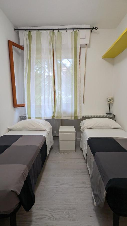 Splash House Тиррения Экстерьер фото