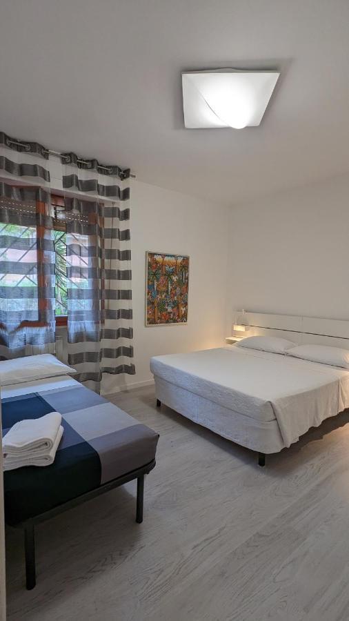 Splash House Тиррения Экстерьер фото